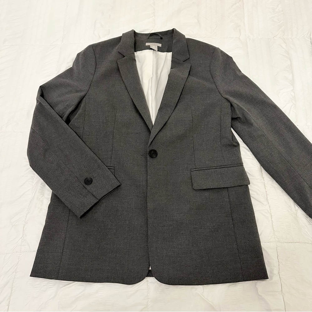 H&M blazer